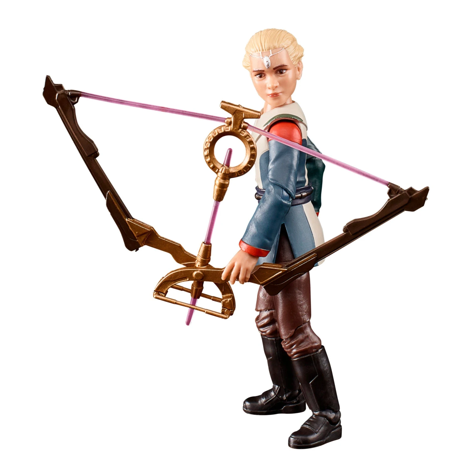 Star Wars The Black Series The Bad Batch Omega 4 Star Wars The Black Series The Bad Batch Omega - Image 2