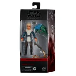 Star Wars The Black Series The Bad Batch Omega