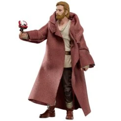 Star Wars The Vintage Collection Obi-Wan Kenobi (Wandering Jedi) *Non Mint -Toy Sale Store F44745X00 detail 22 Online 2000SQ 2000x 2211edbe 62c7 4ae1 b21e 5875002731cb