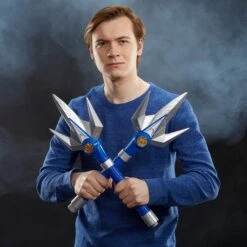 Power Rangers Lightning Collection Mighty Morphin Blue Ranger Power Lance 20 Power Rangers Lightning Collection Mighty Morphin Blue Ranger Power Lance -Toy Sale Store F5156 LS PRG DU CATHEDRAL 0343 Online 2000SQ 2000x a39e1819 b165 4f93 a7e9 2b097594a5a5