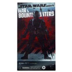 Star Wars The Black Series Boba Fett (In Disguise) SDCC Exclusive -Toy Sale Store F55360000 pkg 22 Online 2000SQ 2000x d14e9706 31d1 4f2b 885a 64999a2a22e4
