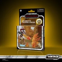 Star Wars The Vintage Collection Deluxe Incinerator Trooper & Grogu -Toy Sale Store F5574 PROD SW VIN MELLOW 0002 Online 2000SQ 2000x 32333be9 ef25 411a a2c2 3d1f82b05f20