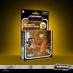 Star Wars The Vintage Collection Deluxe Incinerator Trooper & Grogu -Toy Sale Store F5574 PROD SW VIN MELLOW 0003 Online 2000SQ 2000x 7e8de311 4255 4c38 a41c 06088954c77f
