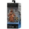 Star Wars The Black Series Teeka (Jawa) Action Figure *Non Mint