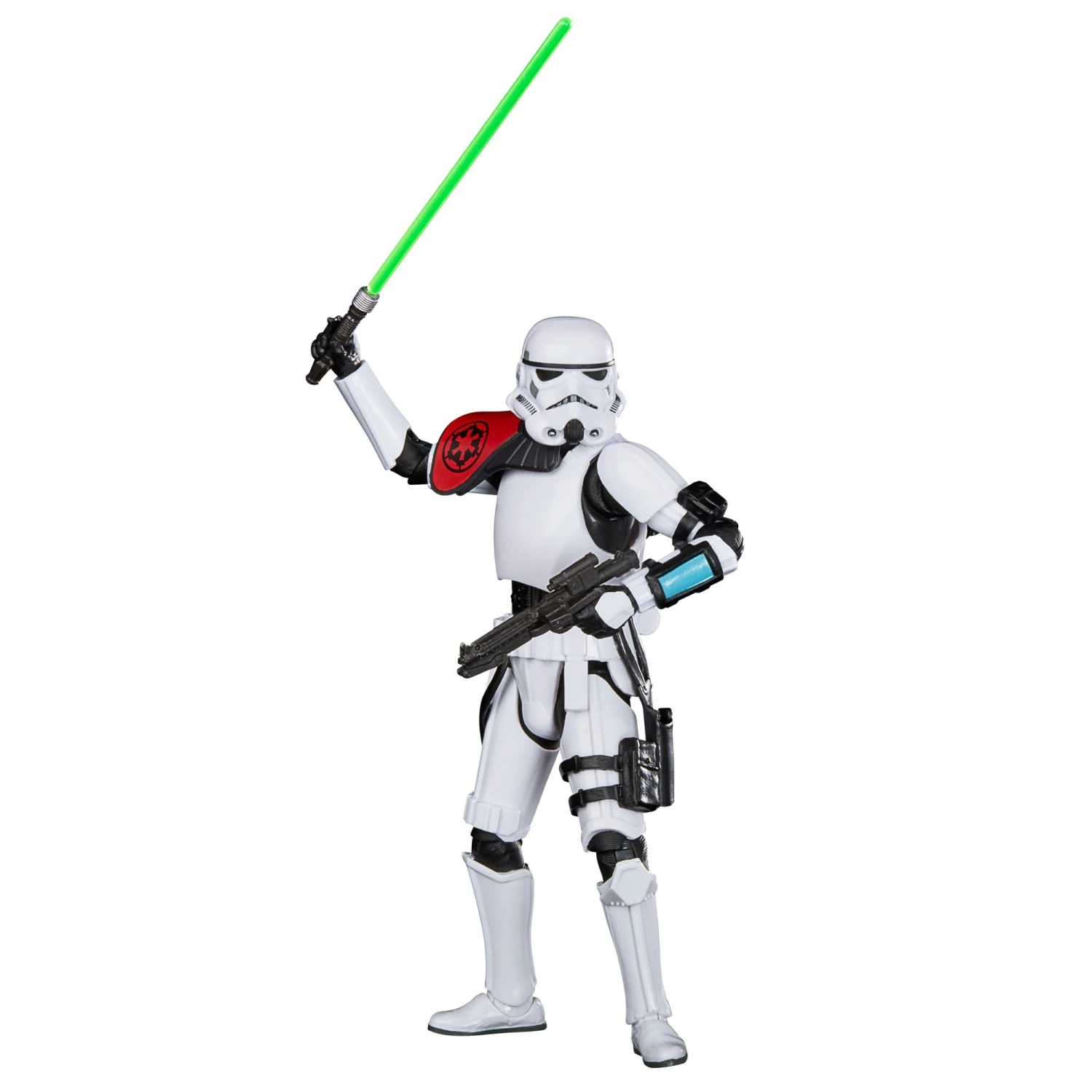 Star Wars The Black Series Sergeant Kreel 13 Star Wars The Black Series Sergeant Kreel - Image 11