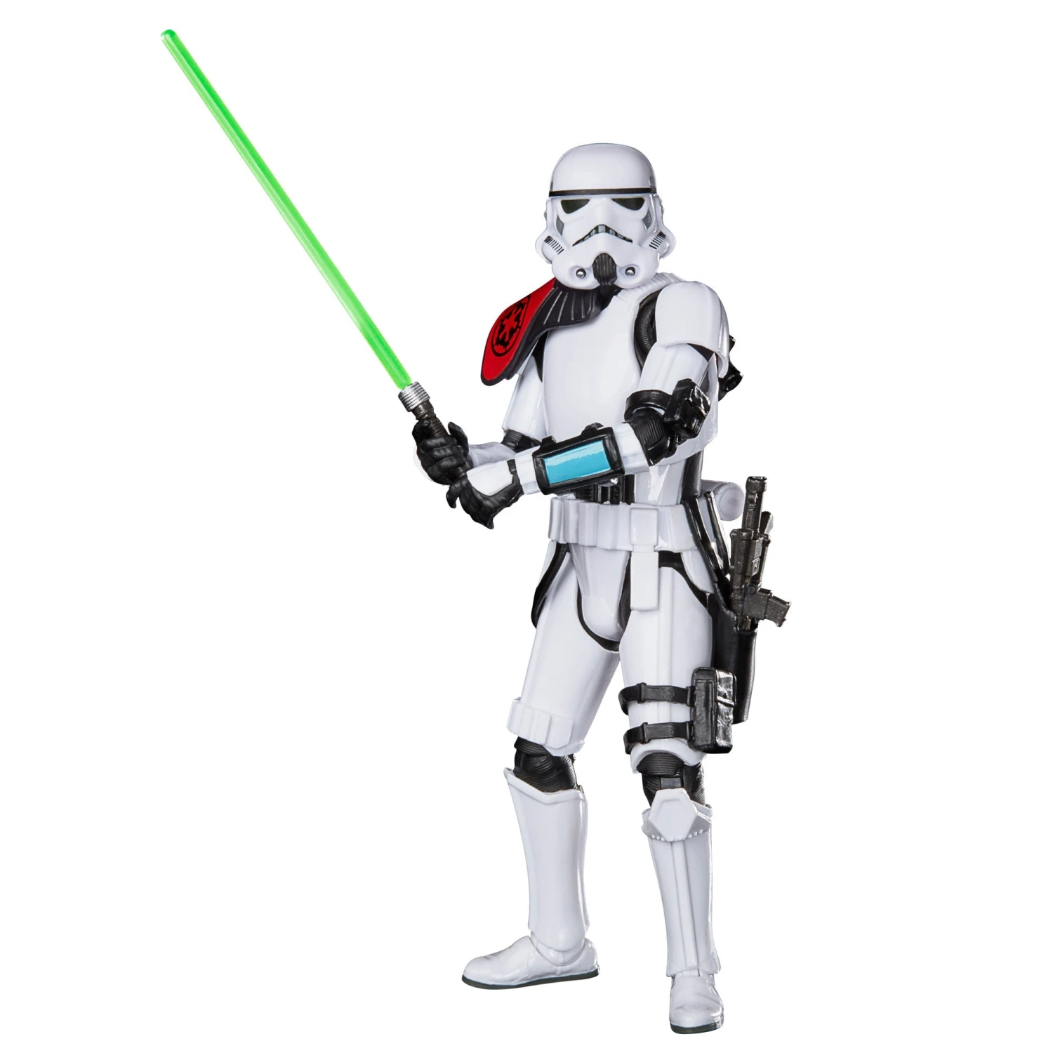 Star Wars The Black Series Sergeant Kreel 12 Star Wars The Black Series Sergeant Kreel - Image 10