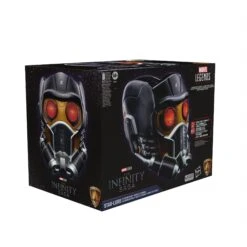 Marvel Legends Series Guardians Of The Galaxy Star-Lord Electronic Helmet 30 Marvel Legends Series Guardians Of The Galaxy Star-Lord Electronic Helmet -Toy Sale Store F64855L00 left 23 Online 2000SQ 2000x 48d82806 92b4 4e8c bfdd b9a2bc9a541e