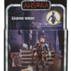 Star Wars The Vintage Collection Deluxe Sabine Wren 1 Star Wars The Vintage Collection Deluxe Sabine Wren -Toy Sale Store F6881 PROD SW VIN DLX BETHANY 0001 white 2000x 11866e8d 5777 41e8 a9f5 4e85cc28d98c
