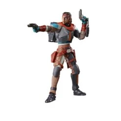 Star Wars The Black Series Hunter (Mercenary Gear) 41 Star Wars The Black Series Hunter (Mercenary Gear) -Toy Sale Store F70085L00 detail 23 Online 2000SQ 2000x jpg