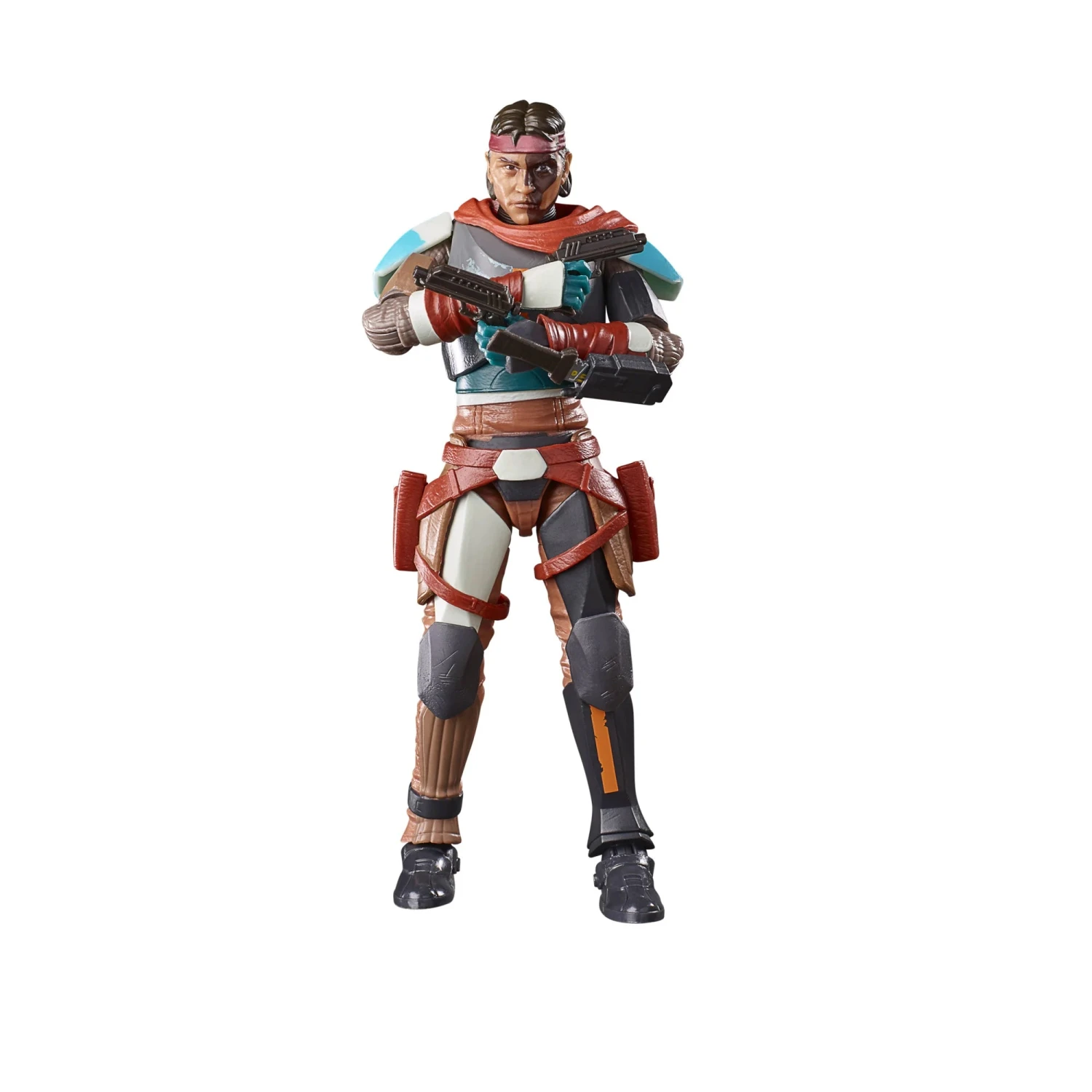 Star Wars The Black Series Hunter (Mercenary Gear) 17 Star Wars The Black Series Hunter (Mercenary Gear) - Image 15