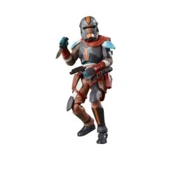Star Wars The Black Series Hunter (Mercenary Gear) 38 Star Wars The Black Series Hunter (Mercenary Gear) -Toy Sale Store F70085L00 detail 5 23 Online 2000SQ 2000x jpg