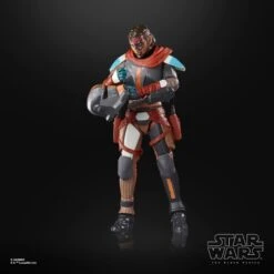Star Wars The Black Series Hunter (Mercenary Gear) 28 Star Wars The Black Series Hunter (Mercenary Gear) -Toy Sale Store F7008 PROD SW BL QUICK 243 Online 2000SQ 2000x jpg