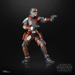 Star Wars The Black Series Hunter (Mercenary Gear) 32 Star Wars The Black Series Hunter (Mercenary Gear) -Toy Sale Store F7008 PROD SW BL QUICK 269 Online 2000SQ 2000x jpg