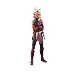 Star Wars The Black Series Ahsoka Tano (Padawan) 37 Star Wars The Black Series Ahsoka Tano (Padawan) -Toy Sale Store F7100 PROD SW BL FIRTH 217 white 2000x jpg