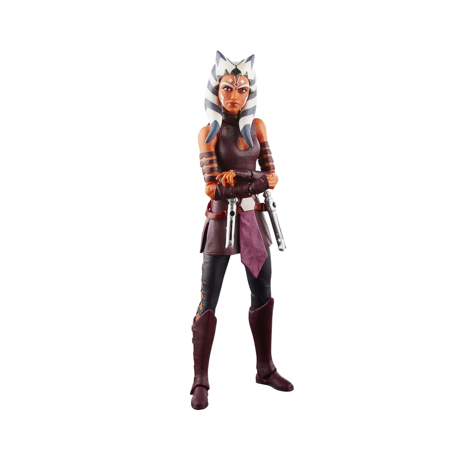 Star Wars The Black Series Ahsoka Tano (Padawan) 18 Star Wars The Black Series Ahsoka Tano (Padawan) - Image 16