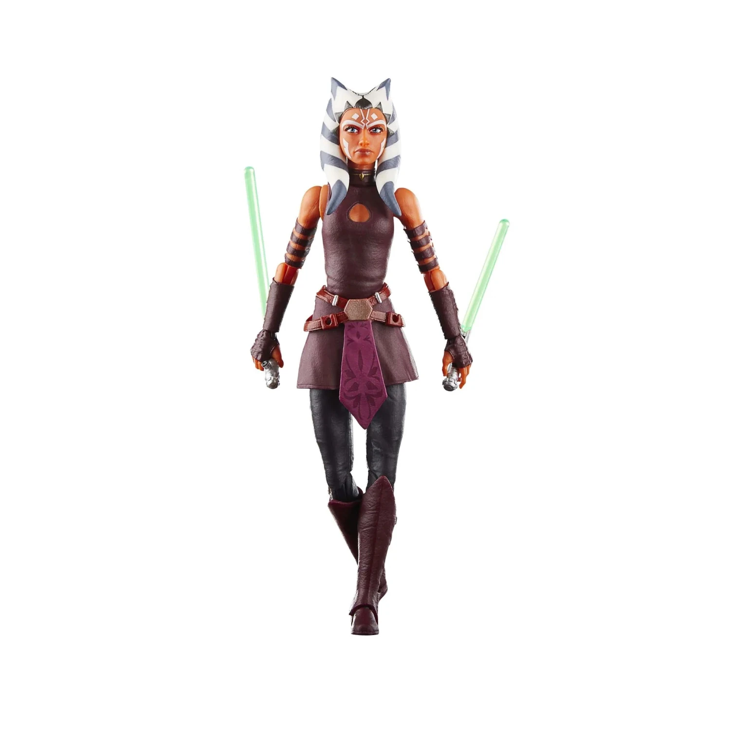Star Wars The Black Series Ahsoka Tano (Padawan) 19 Star Wars The Black Series Ahsoka Tano (Padawan) - Image 17