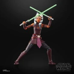 Star Wars The Black Series Ahsoka Tano (Padawan) 23 Star Wars The Black Series Ahsoka Tano (Padawan) -Toy Sale Store F7100 PROD SW BL FIRTH 242 2000x jpg
