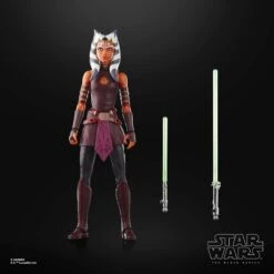 Star Wars The Black Series Ahsoka Tano (Padawan) 24 Star Wars The Black Series Ahsoka Tano (Padawan) -Toy Sale Store F7100 PROD SW BL FIRTH 246 2000x jpg