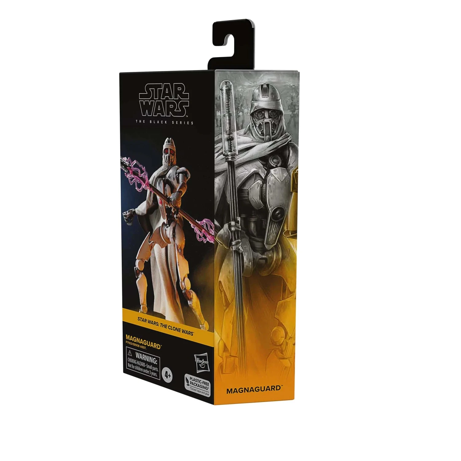 Star Wars The Black Series MagnaGuard 11 Star Wars The Black Series MagnaGuard - Image 9
