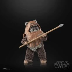 Star Wars The Black Series Wicket W. Warrick -Toy Sale Store F7103 PROD SW BL HOMEDALE 11 2000x jpg