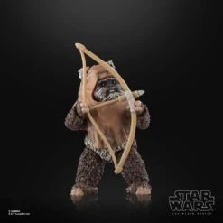 Star Wars The Black Series Wicket W. Warrick -Toy Sale Store F7103 PROD SW BL HOMEDALE 13 2000x jpg