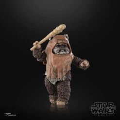 Star Wars The Black Series Wicket W. Warrick -Toy Sale Store F7103 PROD SW BL HOMEDALE 14 2000x jpg