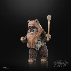 Star Wars The Black Series Wicket W. Warrick -Toy Sale Store F7103 PROD SW BL HOMEDALE 16 2000x jpg