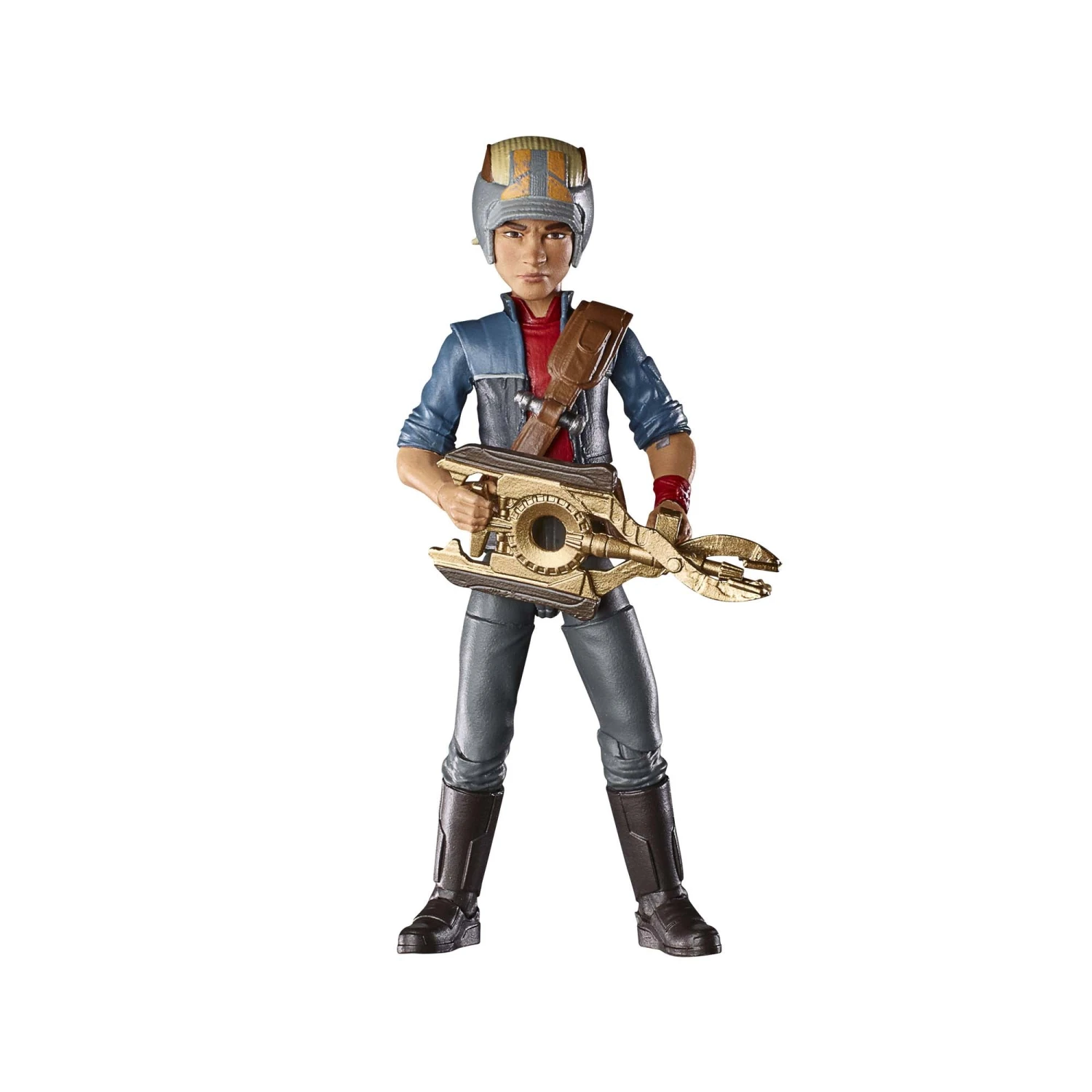 Star Wars The Black Series Omega (Mercenary Gear) 20 Star Wars The Black Series Omega (Mercenary Gear) - Image 18