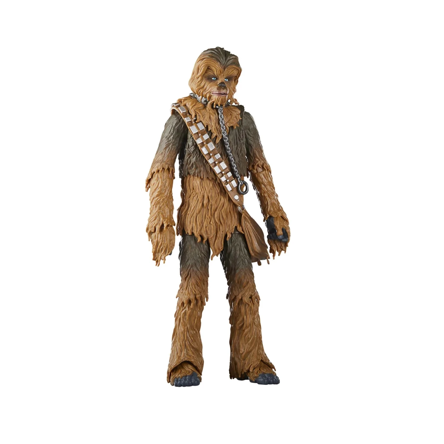 Star Wars The Black Series Chewbacca 14 Star Wars The Black Series Chewbacca - Image 12