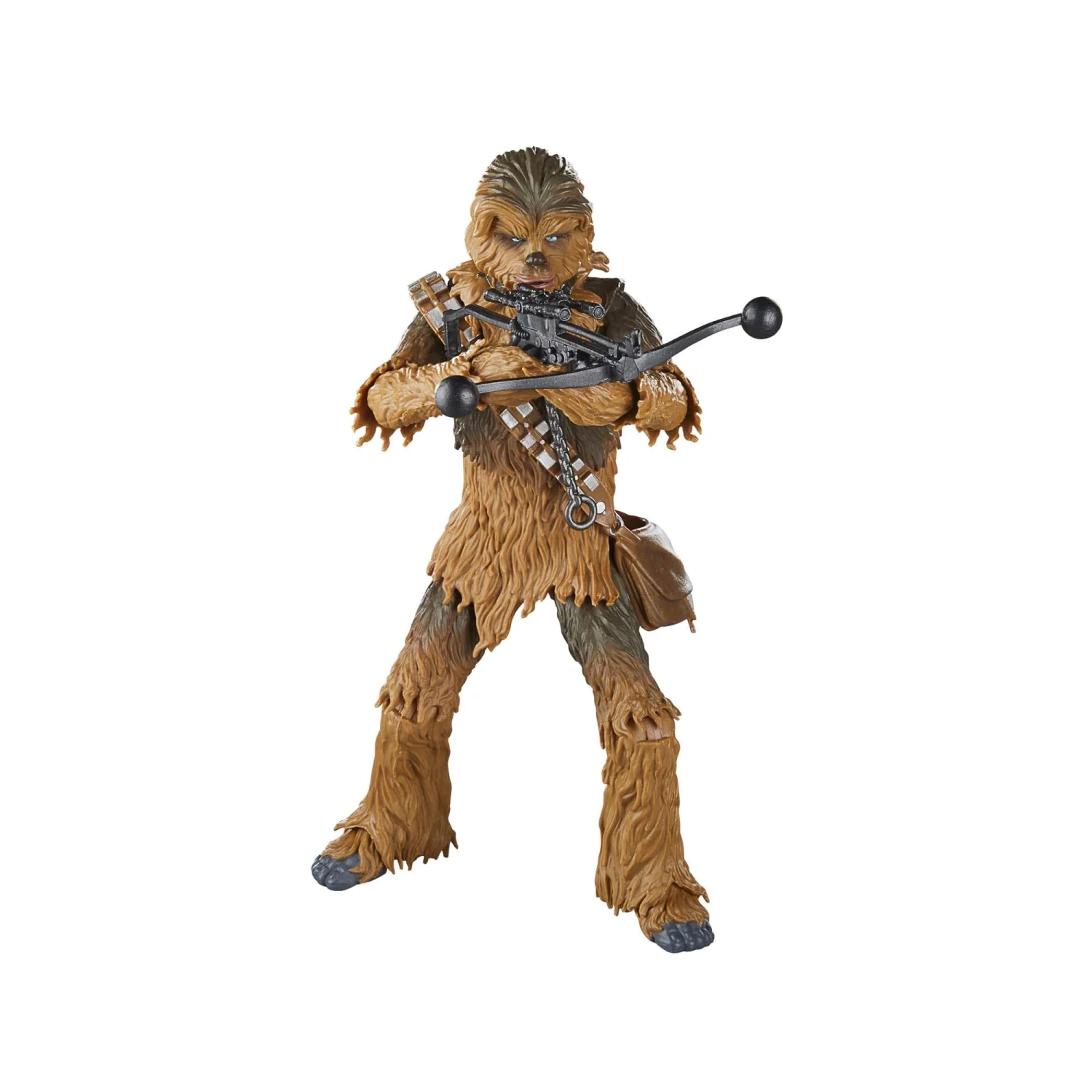Star Wars The Black Series Chewbacca 16 Star Wars The Black Series Chewbacca - Image 14