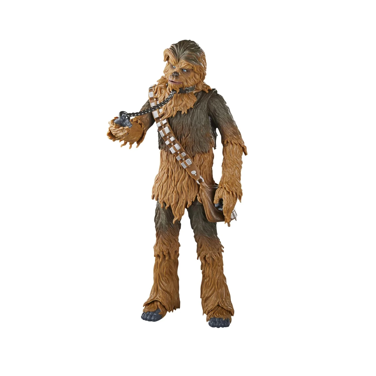 Star Wars The Black Series Chewbacca 17 Star Wars The Black Series Chewbacca - Image 15