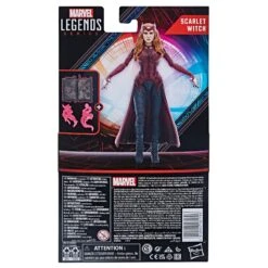 Marvel Legends Series Scarlet Witch 34 Marvel Legends Series Scarlet Witch -Toy Sale Store F71275L00 back 23 2000px 300DPI 2000x 0e830f69 782d 4379 88e5 1ee2dfb9c6f3