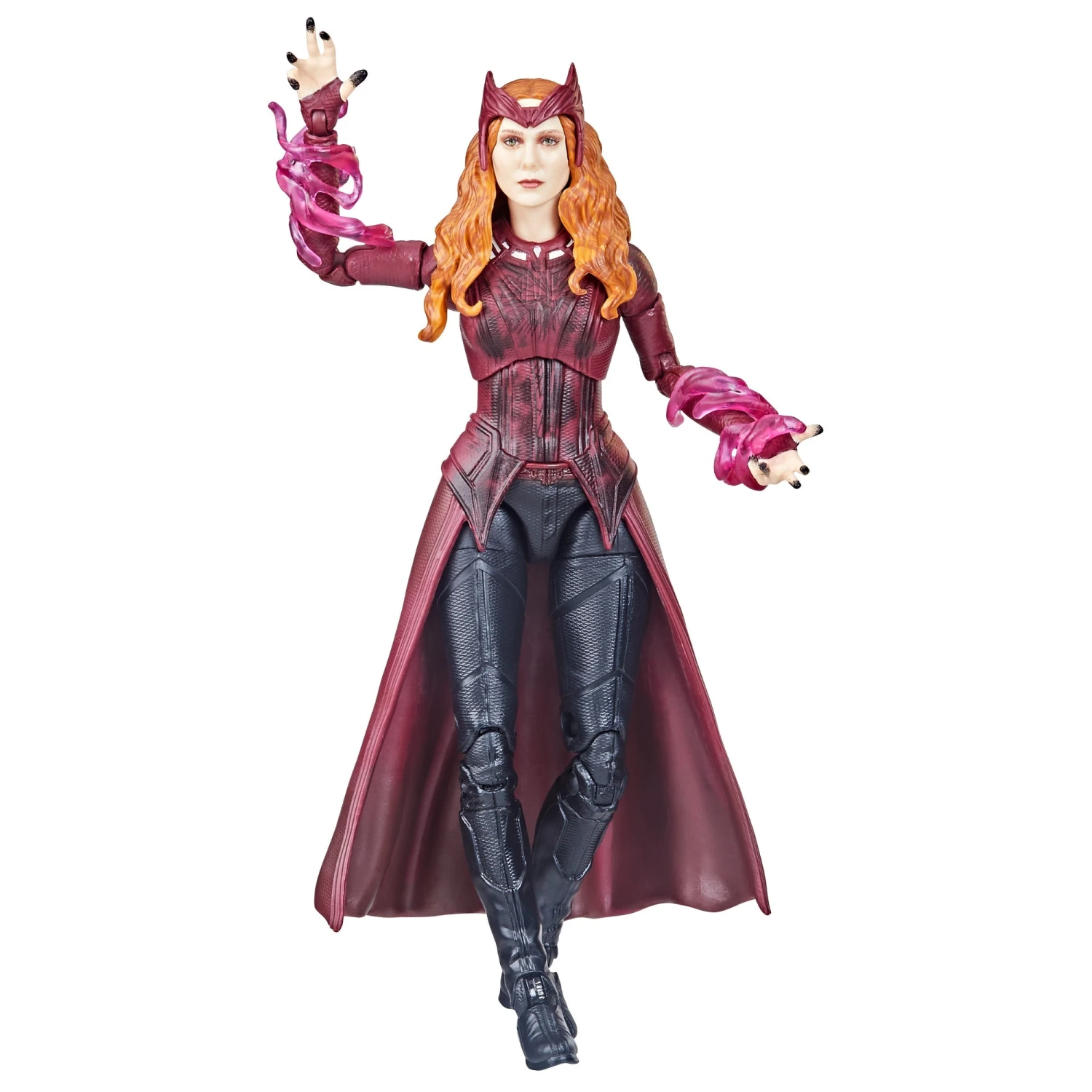 Marvel Legends Series Scarlet Witch 15 Marvel Legends Series Scarlet Witch - Image 13