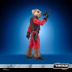 Star Wars The Vintage Collection Return Of The Jedi 40th Anniversary Nien Nunb -Toy Sale Store F7317 PROD SW VIN Athol 81 2000x cc3b841e 94c3 4217 93f6 0dae6bd24f6f