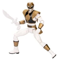 Power Rangers Mighty Morphin White Ranger 9 Power Rangers Mighty Morphin White Ranger -Toy Sale Store F74495X00 main 23 2000px 300DPI 2000x 65853ff1 c3c7 4588 aac0 cd3e15957f5f