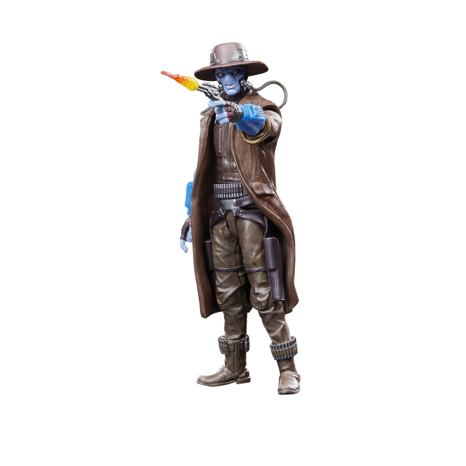 Star Wars The Black Series Cobb Vanth & Cad Bane - Image 13
