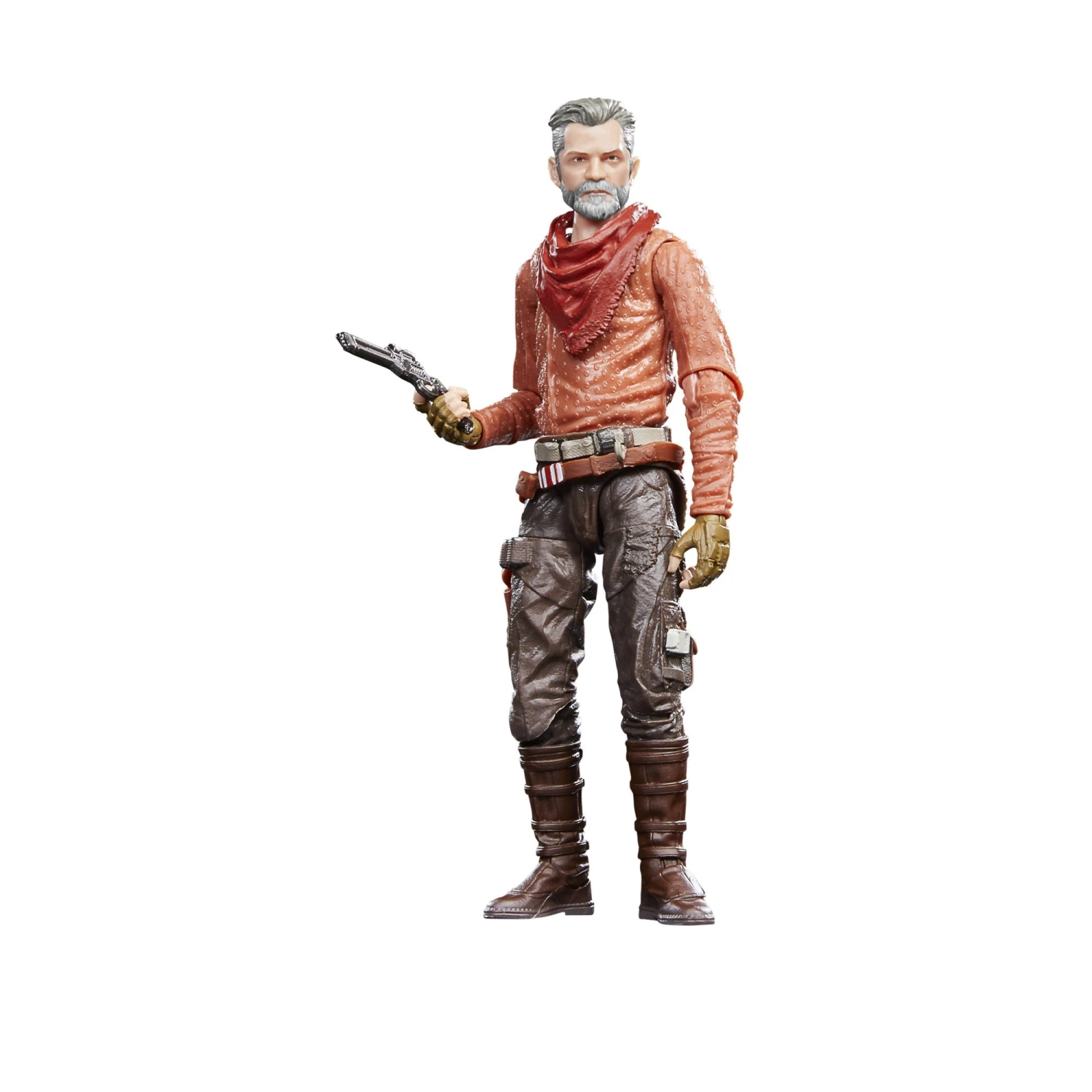 Star Wars The Black Series Cobb Vanth & Cad Bane - Image 16