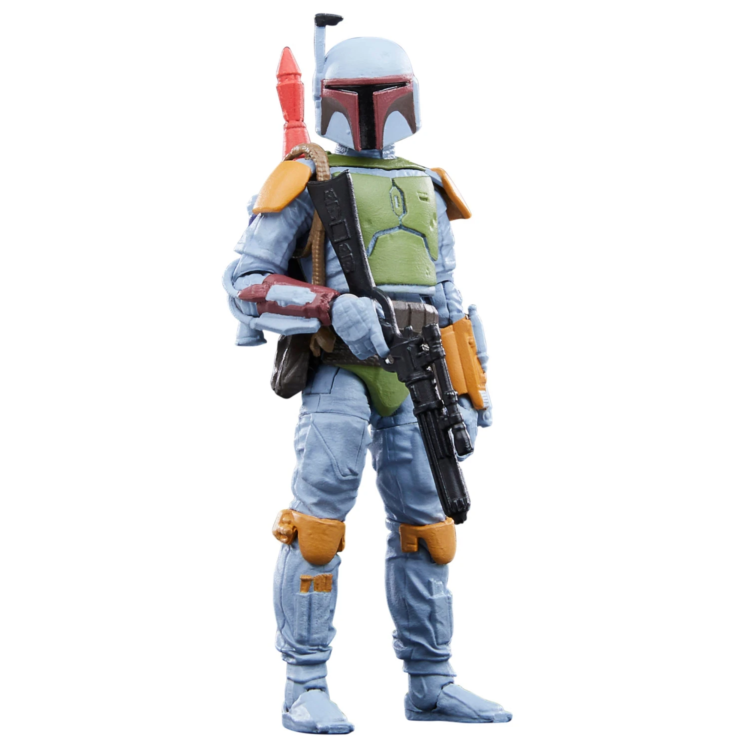 Star Wars The Vintage Collection Boba Fett 9 Star Wars The Vintage Collection Boba Fett - Image 7