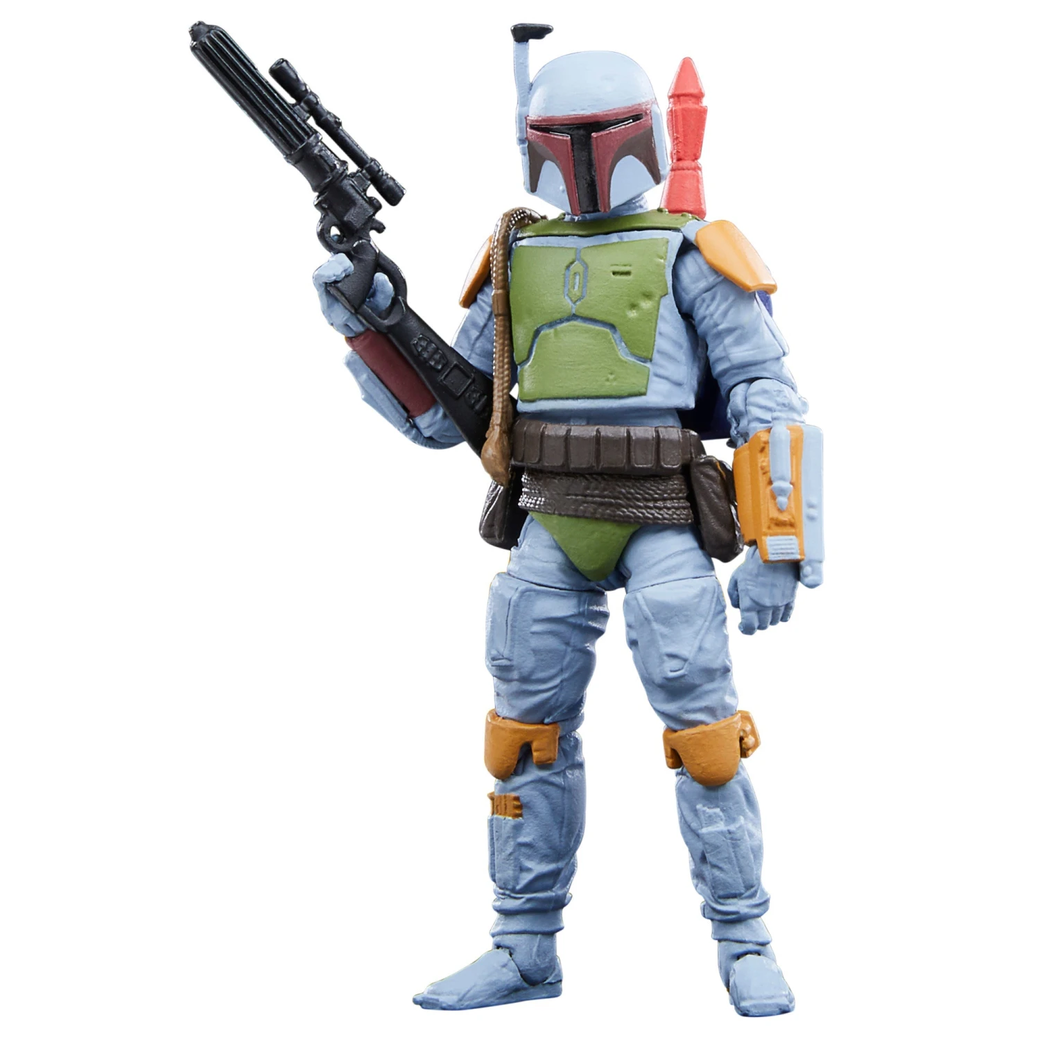 Star Wars The Vintage Collection Boba Fett 12 Star Wars The Vintage Collection Boba Fett - Image 10