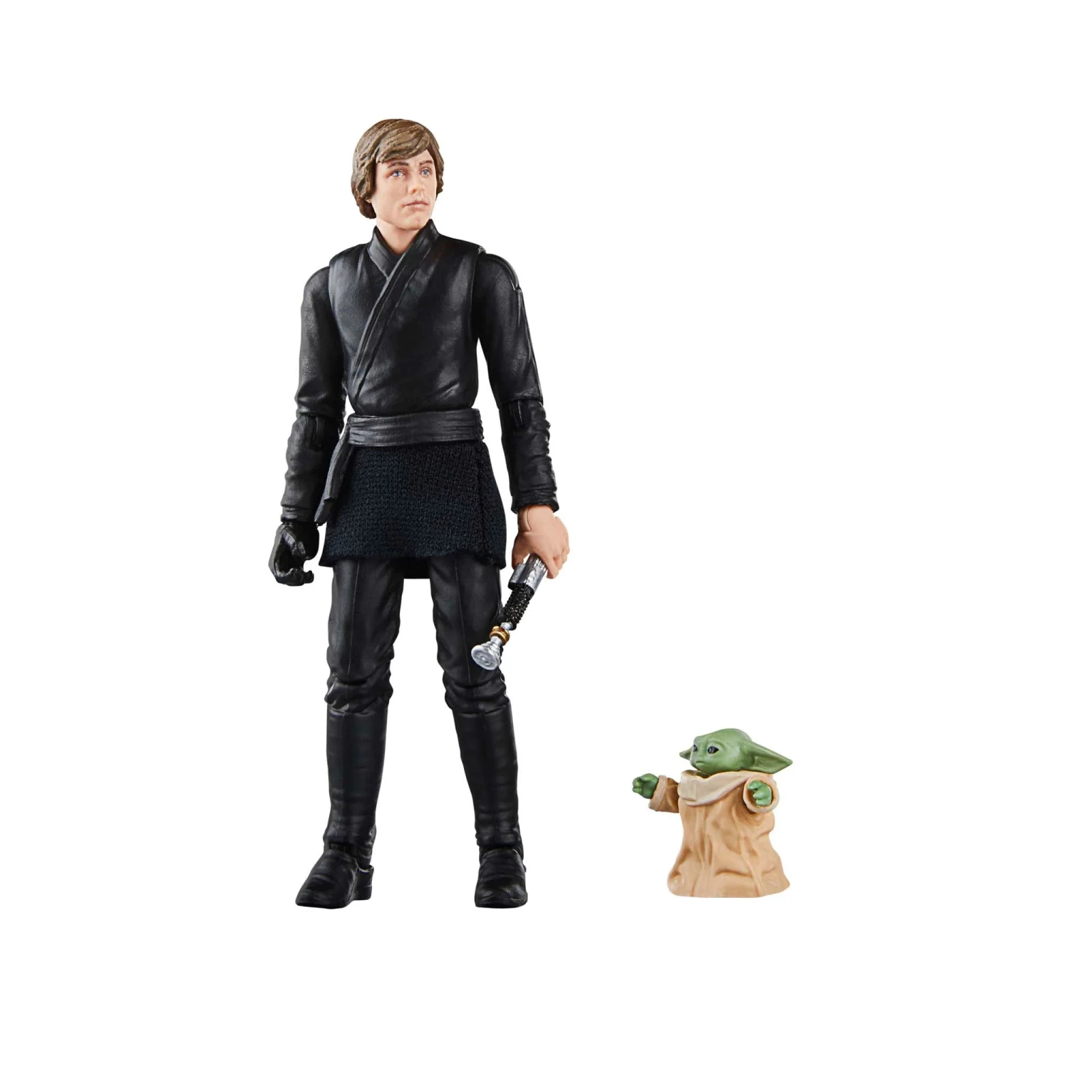 Star Wars The Vintage Collection Luke Skywalker 2-Pack 21 Star Wars The Vintage Collection Luke Skywalker 2-Pack - Image 19