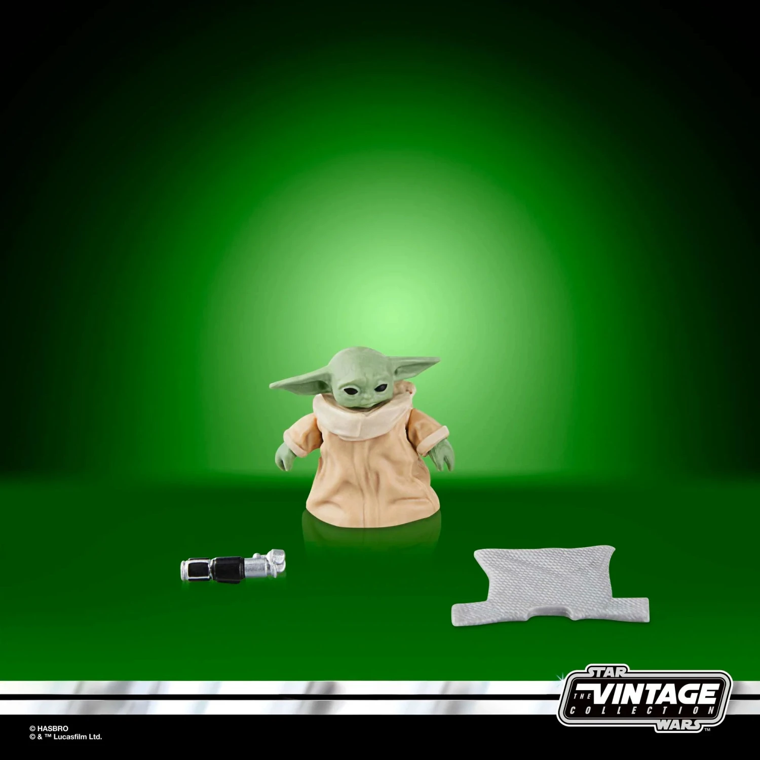 Star Wars The Vintage Collection Luke Skywalker 2-Pack 14 Star Wars The Vintage Collection Luke Skywalker 2-Pack - Image 12