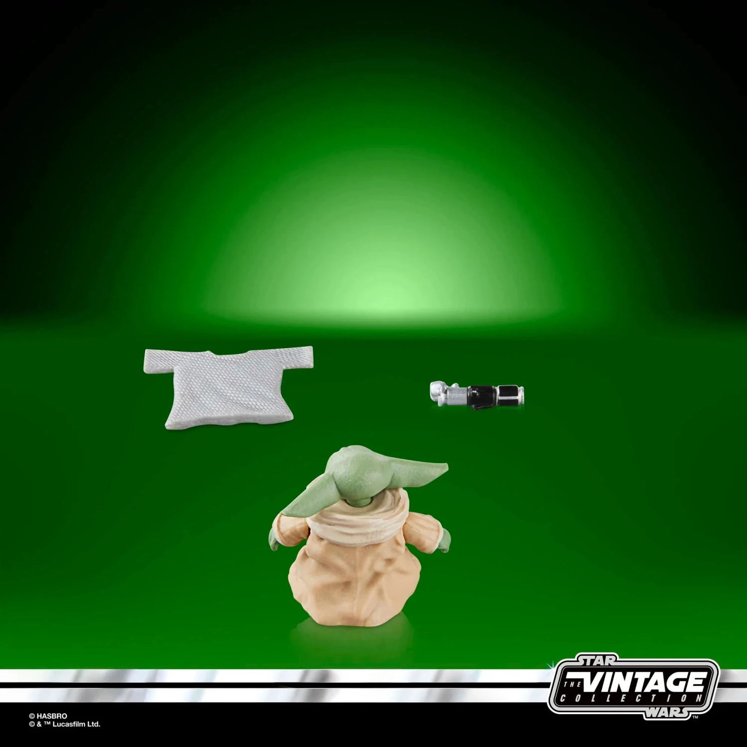 Star Wars The Vintage Collection Luke Skywalker 2-Pack 15 Star Wars The Vintage Collection Luke Skywalker 2-Pack - Image 13