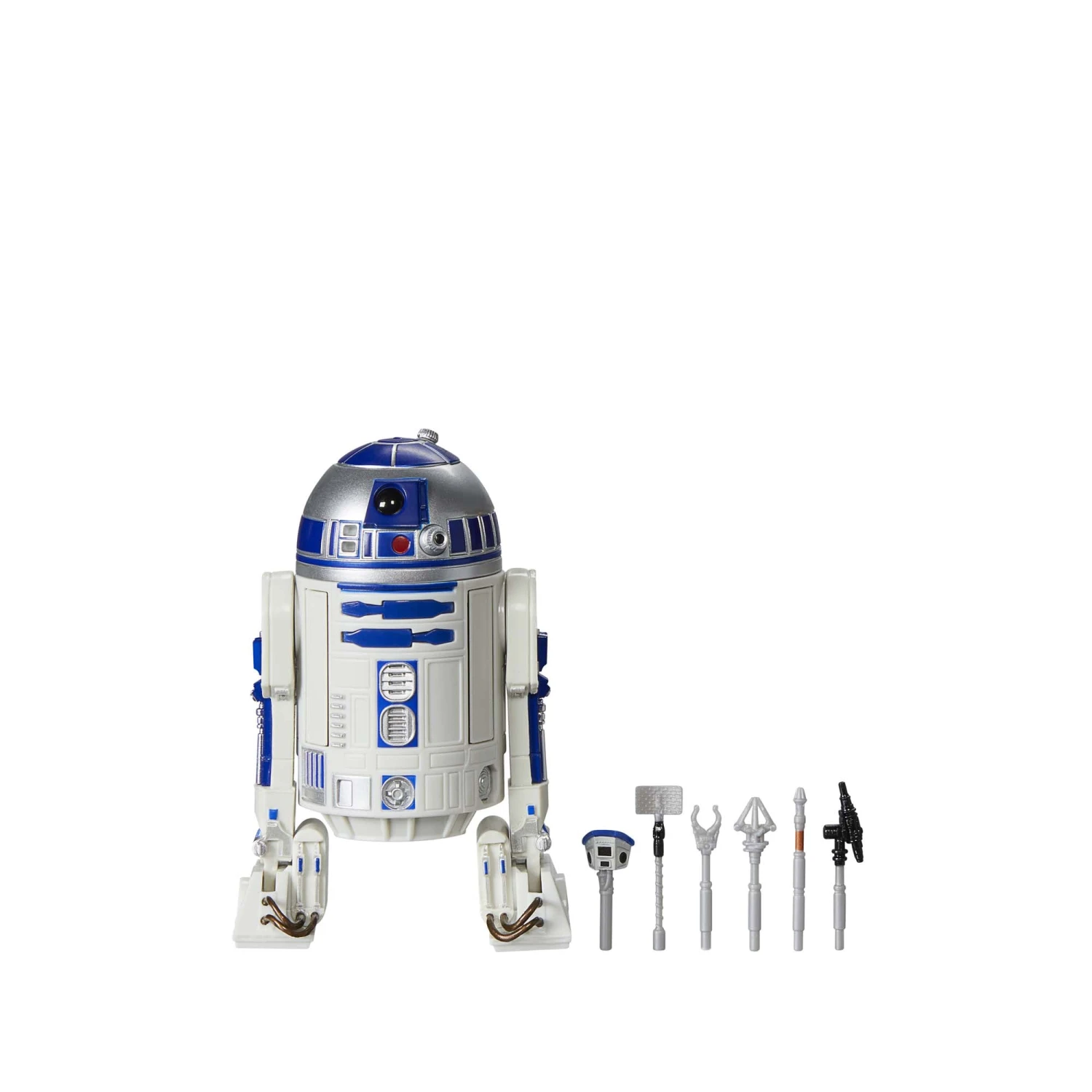 Star Wars The Black Series R2-D2 (Artoo-Detoo) 4 Star Wars The Black Series R2-D2 (Artoo-Detoo) - Image 2