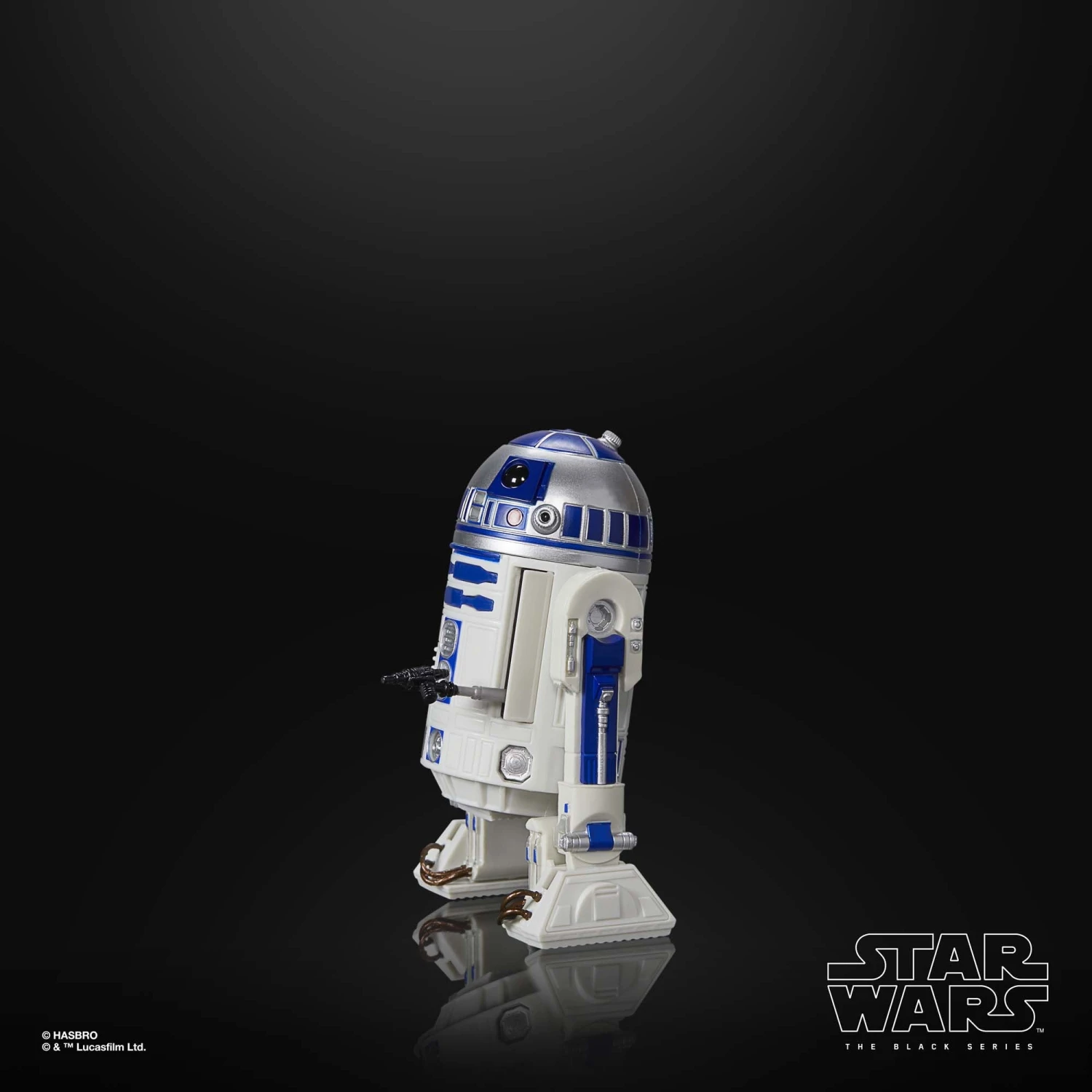 Star Wars The Black Series R2-D2 (Artoo-Detoo) 22 Star Wars The Black Series R2-D2 (Artoo-Detoo) - Image 20