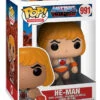 Masters Of The Universe He-Man Funko Pop! Vinyl Figure -Toy Sale Store FUN 47748 2