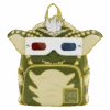 Pop! Loungefly Gremlins Stripe Cosplay Mini Backpack With Removable 3D Glasses -Toy Sale Store GREBK0003 POPBYLFGREMLINSSTRIPECOSPLAYMINIBACKPACKWITHREMOVEABLEGLASSES0181FRONT 1100x b4c5eef8 c080 4ed1 b175 299f8e2f78f5