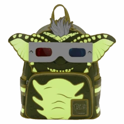 Pop! Loungefly Gremlins Stripe Cosplay Mini Backpack With Removable 3D Glasses -Toy Sale Store GREBK0003 POPBYLFGREMLINSSTRIPECOSPLAYMINIBACKPACKWITHREMOVEABLEGLASSES0181GLOW 1100x 761e3db3 363c 43c2 9207 1e9c9df00036
