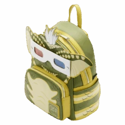 Pop! Loungefly Gremlins Stripe Cosplay Mini Backpack With Removable 3D Glasses -Toy Sale Store GREBK0003 POPBYLFGREMLINSSTRIPECOSPLAYMINIBACKPACKWITHREMOVEABLEGLASSES0185QUARTER 1100x 138a3d3a 9198 4dbe a842 156f3796b777