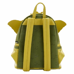 Pop! Loungefly Gremlins Stripe Cosplay Mini Backpack With Removable 3D Glasses -Toy Sale Store GREBK0003 POPBYLFGREMLINSSTRIPECOSPLAYMINIBACKPACKWITHREMOVEABLEGLASSES0187BACK 1100x fab524d3 af08 4c65 a06b 0b5a3ebec06a