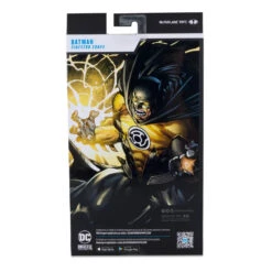 McFarlane Toys DC Multiverse Gold Label Batman (Sinestro Corps) 7" Inch Scale Action Figure 19 McFarlane Toys DC Multiverse Gold Label Batman (Sinestro Corps) 7" Inch Scale Action Figure -Toy Sale Store GUEST 1024x1024 2x d9498f0c fc82 4af4 b240 fce34f55b7ec